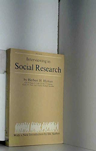 Stock image for Social Work Research: Methods For the Helping Professions for sale by gearbooks