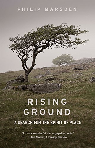 9780226366098: Rising Ground: A Search for the Spirit of Place [Idioma Ingls]