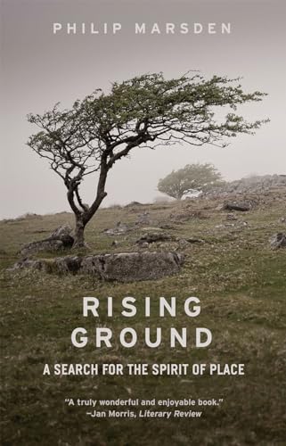 9780226366098: Rising Ground: A Search for the Spirit of Place [Lingua Inglese]