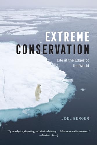 Beispielbild fr Extreme Conservation zum Verkauf von Blackwell's