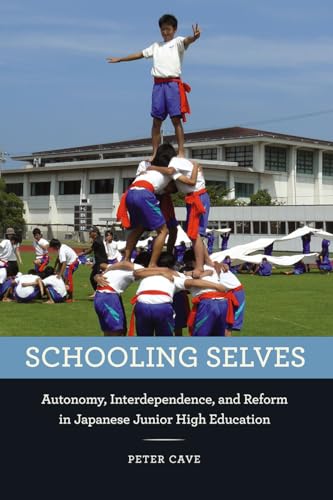 Stock image for Schooling Selves for sale by Blackwell's