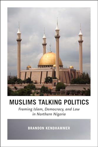 Stock image for Muslims Talking Politics for sale by Blackwell's