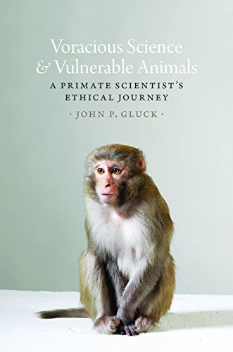 Beispielbild fr Voracious Science and Vulnerable Animals zum Verkauf von Blackwell's