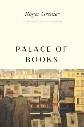 Imagen de archivo de Palace of Books a la venta por ThriftBooks-Atlanta