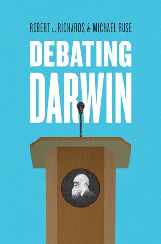 9780226384429: Debating Darwin