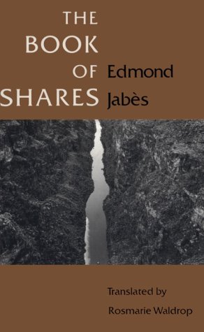 9780226388861: The Book of Shares
