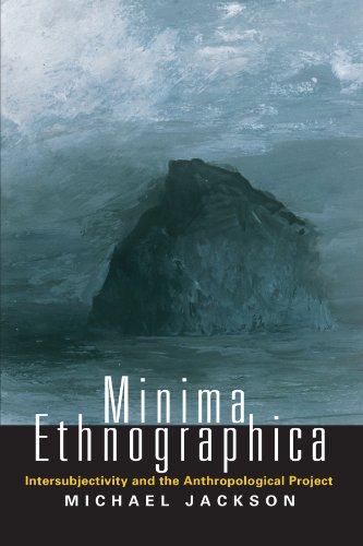 Stock image for Minima Ethnographica for sale by Blackwell's