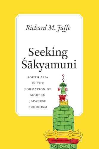 Beispielbild fr Seeking Sakyamuni zum Verkauf von Blackwell's