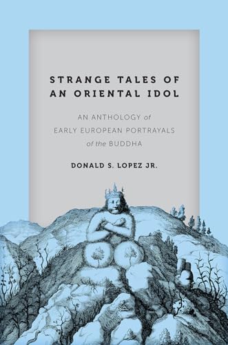 Beispielbild fr Strange Tales of an Oriental Idol zum Verkauf von Blackwell's