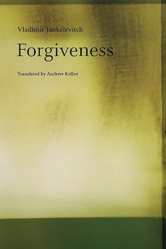 9780226392134: Forgiveness