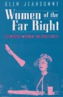Women of the Far Right The Mothers' Movement and World War II