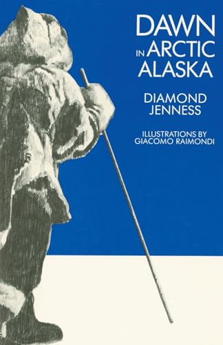 Beispielbild fr Dawn in Arctic Alaska zum Verkauf von Better World Books