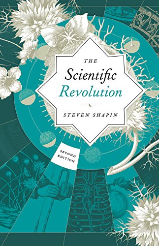 The Scientific Revolution (science.culture) - Shapin, Steven