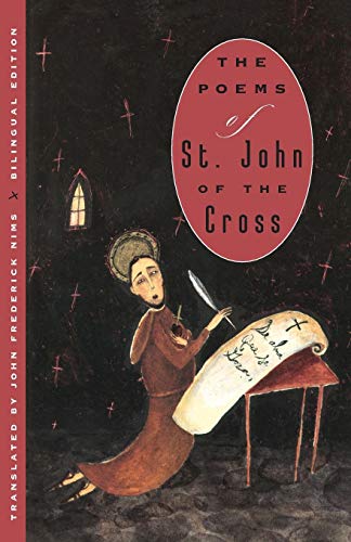 9780226401102: The Poems of St. John of the Cross