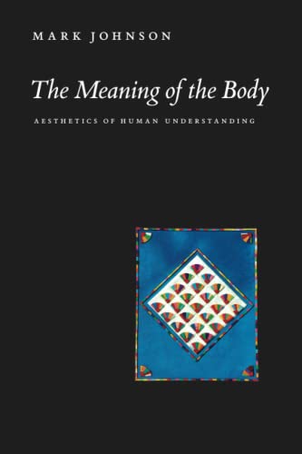 Imagen de archivo de The Meaning of the Body a la venta por Blackwell's