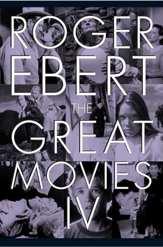 Imagen de archivo de The Great Movies: Vol 4 a la venta por Revaluation Books