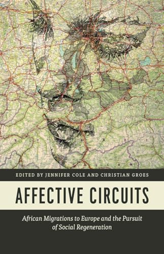 Imagen de archivo de Affective Circuits a la venta por Blackwell's