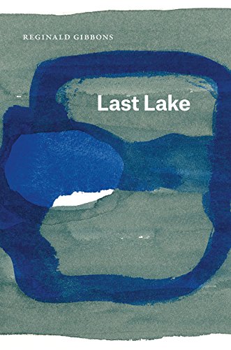 Beispielbild fr Last Lake zum Verkauf von Better World Books: West