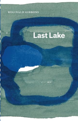 Imagen de stock para Last Lake (Phoenix Poets)