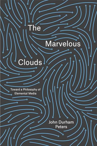 Beispielbild fr The Marvelous Clouds zum Verkauf von Blackwell's