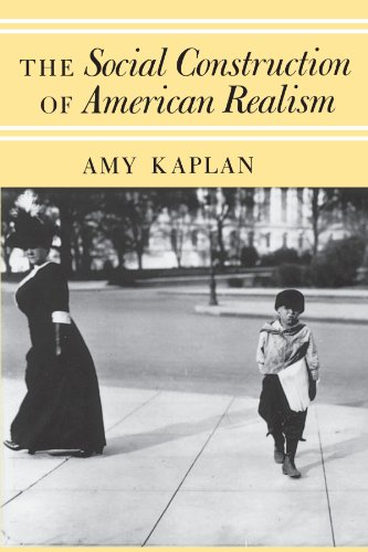 9780226424309: The Social Construction of American Realism