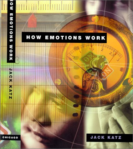 Beispielbild fr How Emotions Work zum Verkauf von Better World Books: West