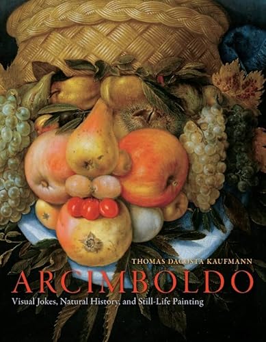 9780226426860: Arcimboldo – Visual Jokes, Natural History and Still–Life Painting