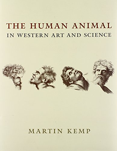 9780226430331: The Human Animal in Western Art and Science (Louise Smith Bross Lecture Series)