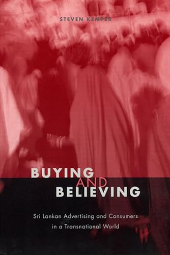 Stock image for Buying and Believing Format: Hardcover for sale by INDOO