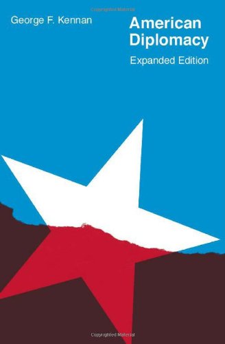 9780226431475: American Diplomacy