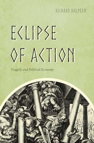 Beispielbild fr Eclipse of Action zum Verkauf von Blackwell's