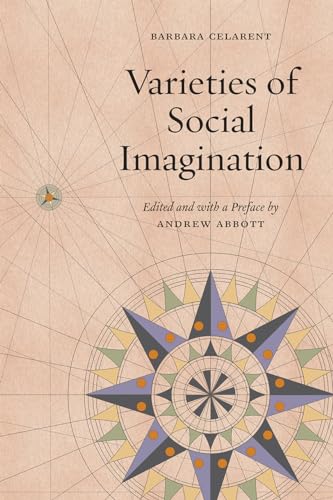 Stock image for Varieties of Social Imagination for sale by Blackwell's