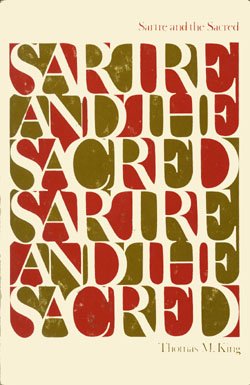 Stock image for Sartre and the sacred for sale by Midtown Scholar Bookstore