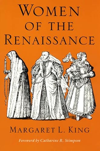 Beispielbild fr Women of the Renaissance zum Verkauf von Blackwell's