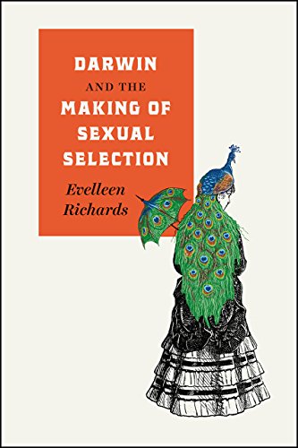Beispielbild fr Darwin and the Making of Sexual Selection zum Verkauf von Blackwell's