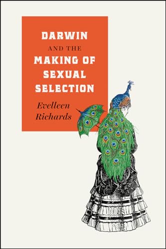 Stock image for Darwin and the Making of Sexual Selection for sale by Blackwell's
