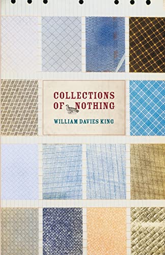 9780226437019: Collections of Nothing