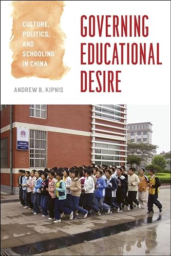 Imagen de archivo de Governing Educational Desire Format: Hardcover a la venta por INDOO