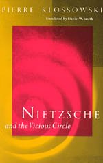 9780226443867: Nietzsche and the Vicious Circle