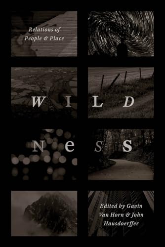 Imagen de archivo de Wildness a la venta por Blackwell's