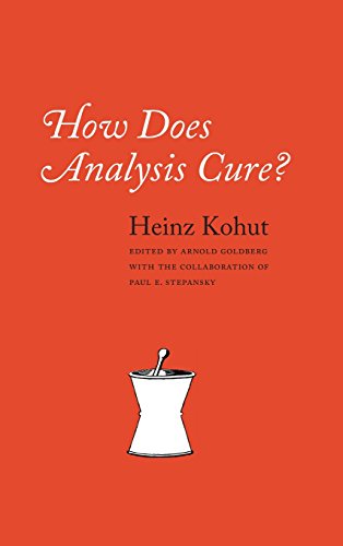 Beispielbild für How Does Analysis Cure? zum Verkauf von Better World Books