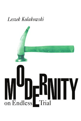 Imagen de archivo de Modernity on Endless Trial a la venta por ThriftBooks-Dallas