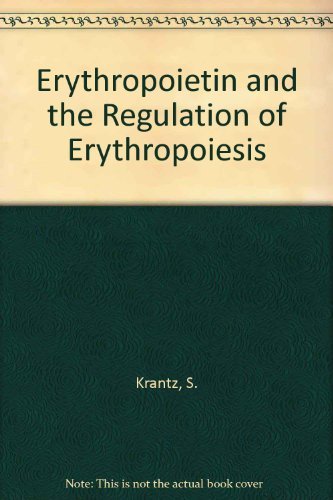 Erythropoietin and the Regulation of Erythropoiesis