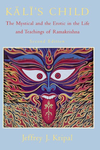 Stock image for Kali's Child: The Mystical and the Erotic in the Life and Teachings of Ramakrishna for sale by ThriftBooks-Atlanta