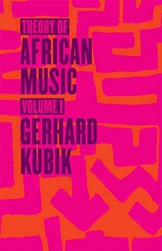 Imagen de archivo de Theory of African Music, Volume I (Volume 1) (Chicago Studies in Ethnomusicology) a la venta por Browsers' Bookstore, CBA