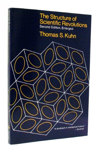 9780226458045: The Structure of Scientific Revolutions 2e: II, 2 (Foundations of Unity of Science)