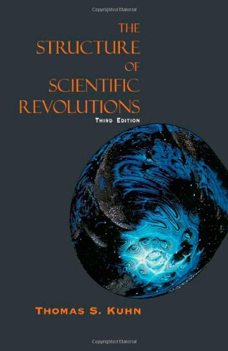 9780226458076: The Structure of Scientific Revolutions 3e