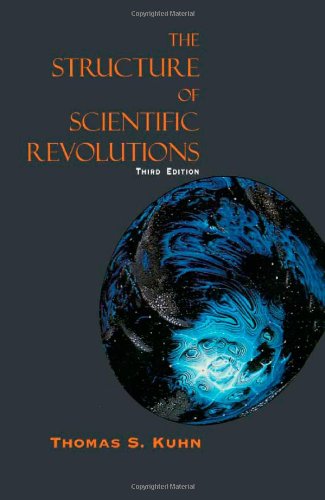 Stock image for The Structure of Scientific Revolutions for sale by HPB-Red