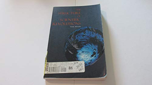Beispielbild für The Structure of Scientific Revolutions 3e zum Verkauf von WorldofBooks