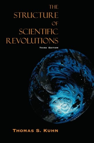 9780226458083: The Structure of Scientific Revolutions